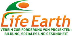 Life Earth Soziales